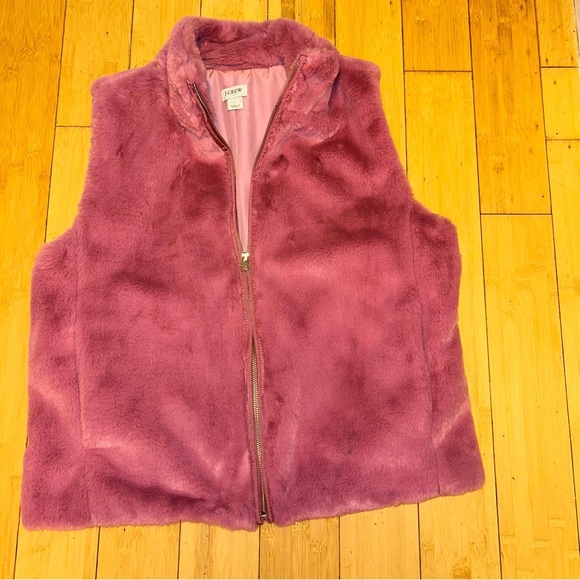 J Crew Vest - Picture 2 of 7